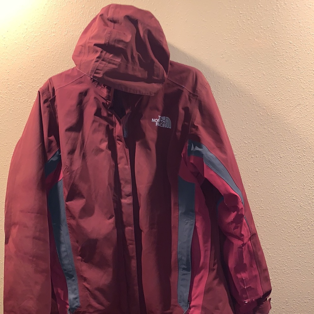 The North Face Winter And Spring Jacket - image 1